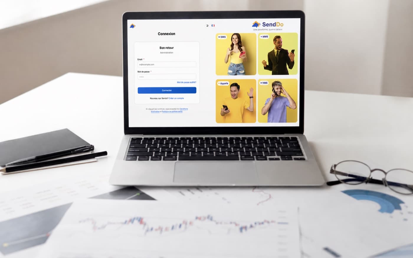 Comment réussir vos campagnes SMS pour un meilleur engagement client