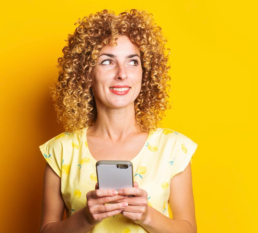 Cliente consultant une campagne MMS SendDo